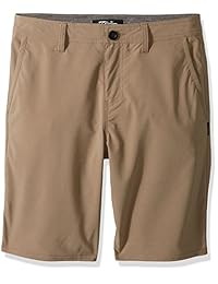 Bañador O'Neill Bigton Stockton Hybrid