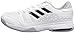 adidas Performance Men's Barricade Court Wide Tennis Shoe
