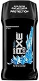 Axe Anti-Perspirant & Deodorant Stick, Black Chill 2.7 oz