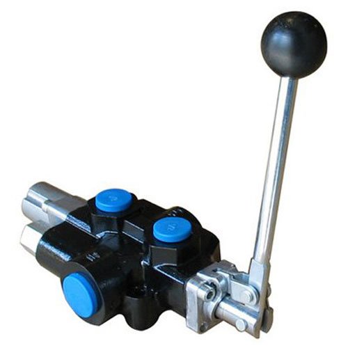 BAILEY INTERNATIONAL 220997 2 Spool 3W 18 GPM Valve