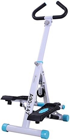 twist workout machine