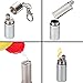 Everstryke Match Pro Lighter - Waterproof Fire Starter Especially for Survival and Emergency Use