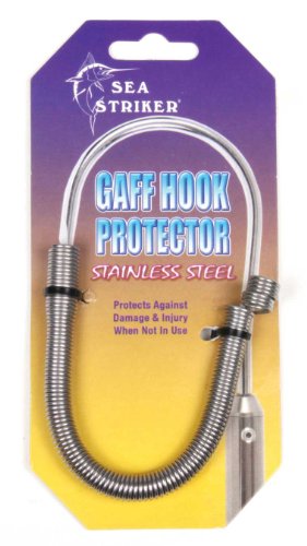 UPC 096337030971, Sea Striker SSHP4 Gaff Fishing Hook Protectors