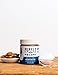 Pecan Butter with Sea Salt - VEGAN- PALEO- Certified