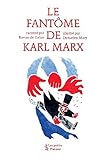 Le fantôme de Karl Marx by 