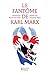 Le fantôme de Karl Marx by 
