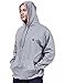Champion Big and Tall Fleece Pullover Hoodie