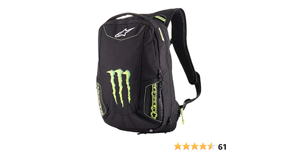 Alpinestars Monster Marauder Backpack 