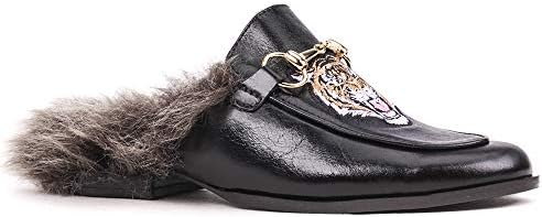 mule masculino milano