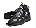Whitewoods Unisex Adult 301 75mm XC Touring Cross Country Adventure Insulated Ski Boots, Black/Blue, 48