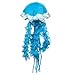 Stuffed Jelly Fish Toy By Wild Life Artist