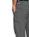 Columbia Men's Silver Ridge Cargo Pant, Grill, 36W x 32L