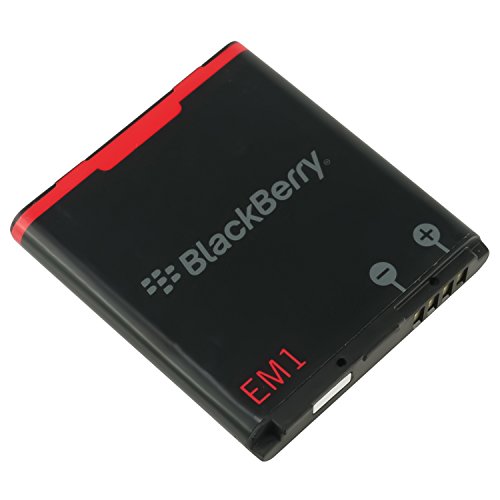 BlackBerry Standard Battery EM-1 BlackBerry 9360 Curve Blackberry RIM 9350 9370 BlackBerry Standard Battery EM-1 BlackBerry 9360 Curve Blackberry RIM 9350 9370