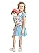 Angel Shine Flower Fairy Baby Doll Carrier (Pink Flower)