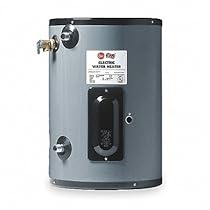 Buy RHEEM-Ruud Commercial Water Heater 19.9 gal. 208VAC - Water Heaters USA