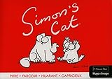 Simon's cat par jour 2014 by