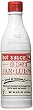 Hot Sauce San Luis- Spirit of Mexican Food 15.9oz - Mexico