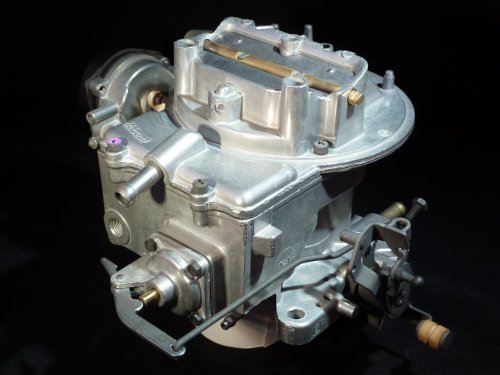 1981 1982 FORD MOTORCRAFT 2150 CARBURETOR TRUCKs w/351-400c.i. V8#180-6647