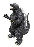 Marmit Vinyl Paradise: Godzilla 2000 Millennium Sofubi Action Figure