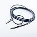 Ablet Replacement Cable Bose Sound True/Sound Link Around Ear On Ear Bluetooth Headphones, Audio Cord Remote Volume Mic Fit Samsung Galaxy Sony Xiaomi Huawei Android Phone