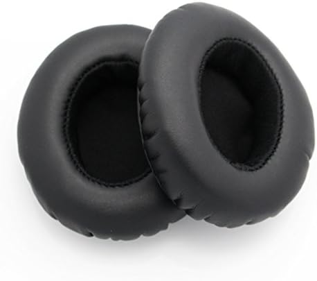 Gotor 1 Pair Replacement Earpad Ear Pad Cushion for Sennheiser PX360/360BT MM550-X/550travev/450-X