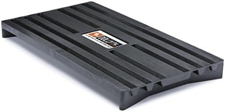 Jifram A1900752 Dolly Pal, Black, 2 Pack