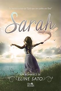 Livro SARAH