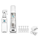 Force of Nature Non-Toxic Natural All-Purpose Cleaner/Deodorizer Starter Kit (5 Capsules)