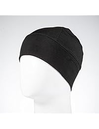 Tenergy Wireless Bluetooth Sports Beanie   Gorro negro