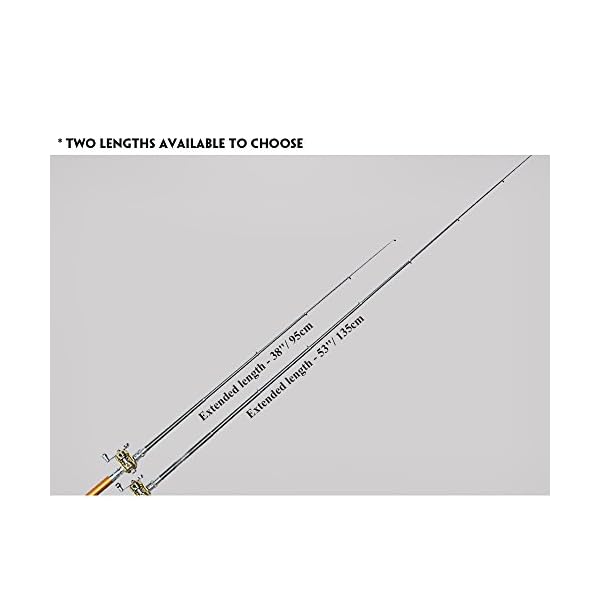 Ice-Fly-fishing-Rod-And-Reel-Combos-Kit-Set-Aluminum-Alloy-Pocket-Pen-Fishing-Pole-38-53-62-With-Baitcasting-Reel