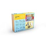 Tech Will Save Us, Speaker Kit | Educational STEM Toy, Ages 10 and Up