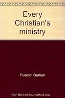 Every Christian's ministry 0919213359 Book Cover