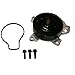 GMB 170-7480 OE Replacement Water Pump with Gasket