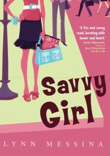 Savvy Girl