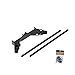 Original Walkera Runner 250 FPV Quadcopter Parts Receiver Antenna Fixing Mount Runner 250-Z-29