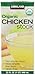 Signature Organic Chicken Stock, 32 fl. oz. , 6 Count