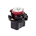 Partsam T10 194 LED Light Bulb Instrument Panel Gauge Cluster Dashboard LED Lights with 5/8