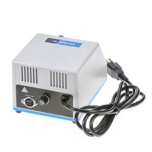 Vico Dental Marathon Micro Motor N7 S04 Polisher Lab Equipment - Thumbnail 5