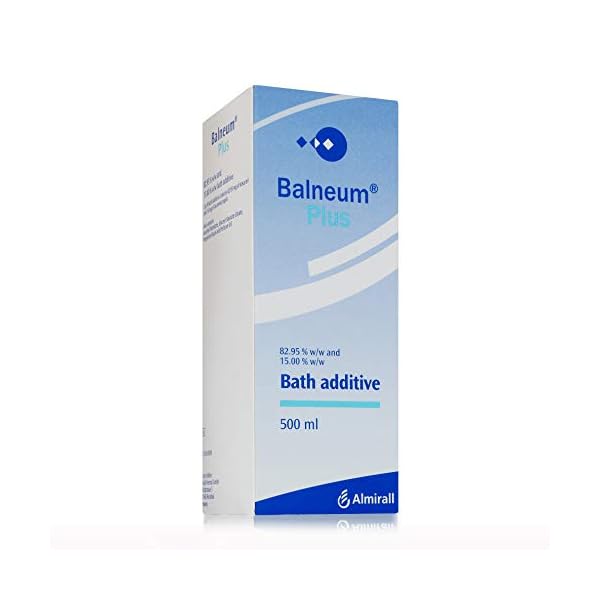 Balneum-Plus-Bath-Additive-500ml Balneum Plus Bath Additive, 500ml