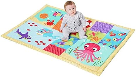 chad valley large play mat