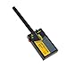 ALLOSUN Handheld TS66A Waterproof Wand Pin Pointer Metal Detector, Grey