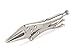 TEKTON 6 Inch Long Nose Locking Pliers | 3719