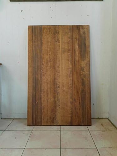 こたつ用 Diyテーブル用 天板 75x75cm ダークブラウン 板材 Amazon