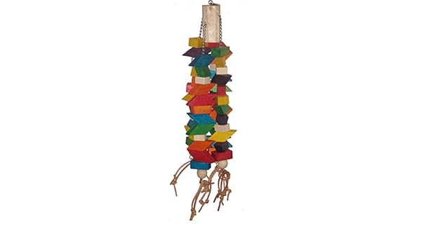 a&e bird toys