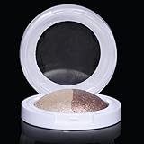 Hard Candy Kal-Eye-Descope Baked Eyeshadow Duo #064 High Maintenance