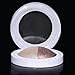 Hard Candy Kal-Eye-Descope Baked Eyeshadow Duo #064 High Maintenance