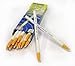 Dixon 00092 China Markers, White, 12-Pack
