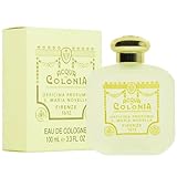 サンタ・マリア・ノヴェッラ SANTA MARIA NOVELLA オーデコロン #トバッコ　トスカーノ [並行輸入品]