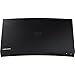 Samsung Blu-ray DVD Disc Player With Built-in Wi-Fi 1080p & Full HD Upconversion, Plays Blu-ray Discs, DVDs & CDs, Plus CubeCable 6Ft High Speed HDMI Cable, Black Finish