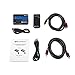 Cable Matters 3 Port 4K HDMI Switch 4K Resolution Ready